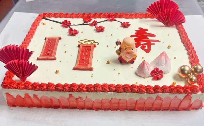 KK Bakery 甜茉里麵包蛋糕坊 Picture 7