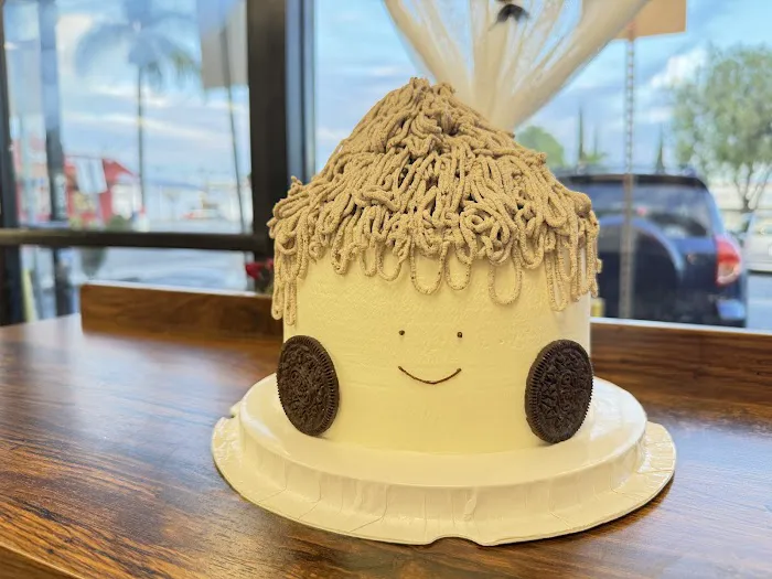 KK Bakery 甜茉里麵包蛋糕坊 Picture 1