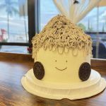KK Bakery 甜茉里麵包蛋糕坊