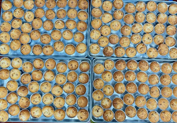 KK Bakery 甜茉里麵包蛋糕坊 Picture 10