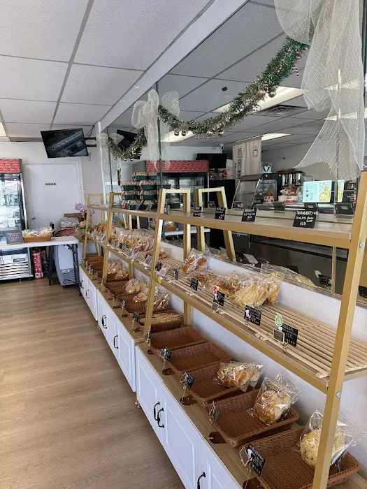 KK Bakery 甜茉里麵包蛋糕坊 Picture 5