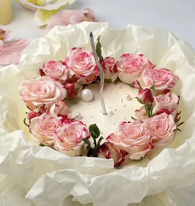 KK Bakery 甜茉里麵包蛋糕坊 Picture 4