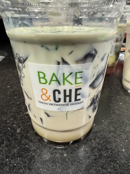 Bake & Che Picture 2