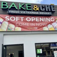 Bake & Che ico