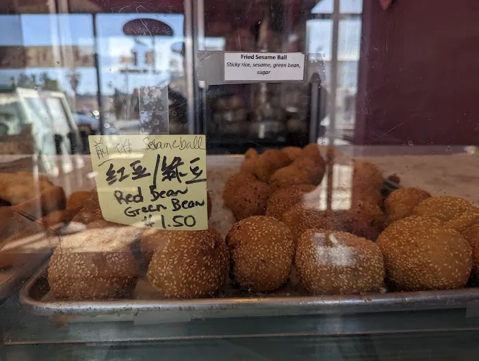 Kwan Lac Bakery Picture 4