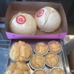 Kwan Lac Bakery