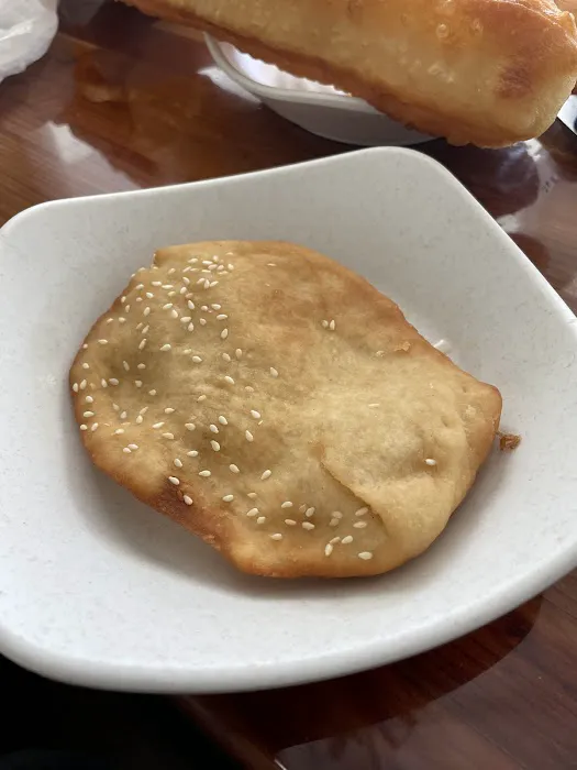 Kwan Lac Bakery Picture 3
