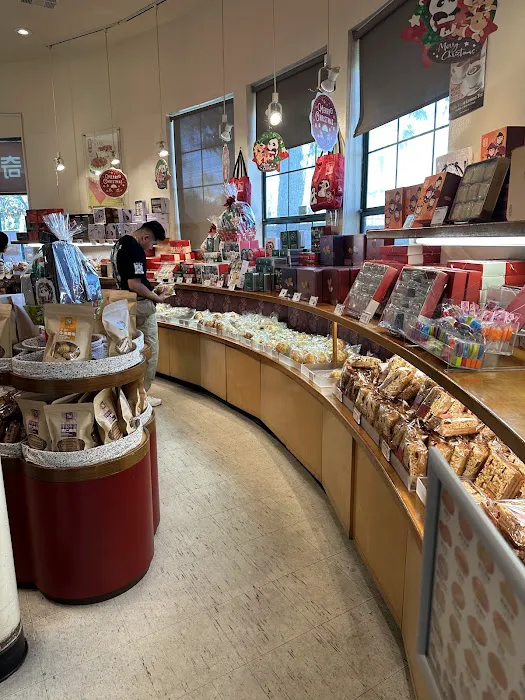 Kee Wah Bakery Picture 9