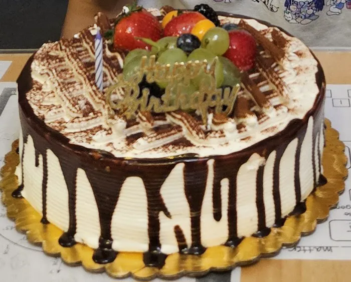 Yo Yo Bakery Picture 6