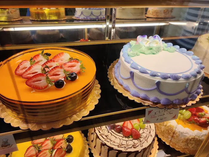 Yo Yo Bakery Picture 3