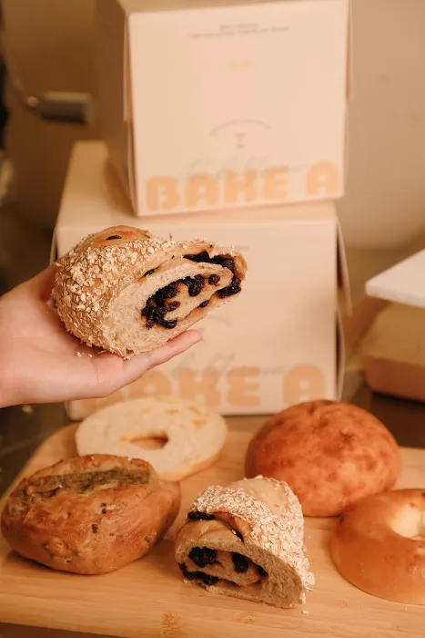 Bake A Picture 6