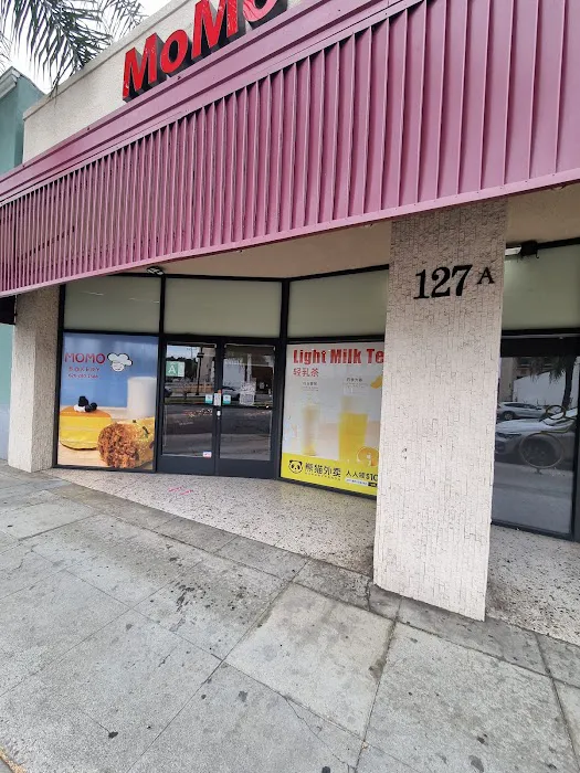 Momo Bakery Picture 9