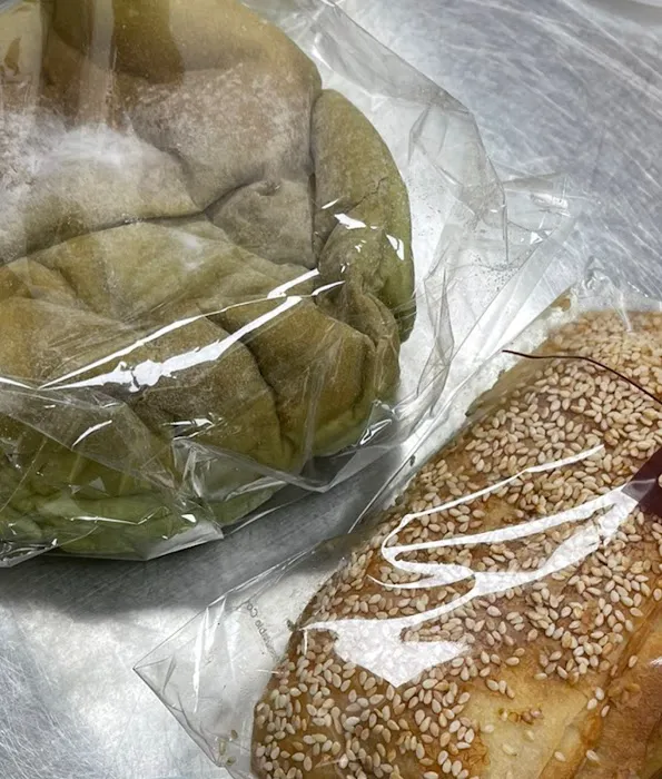 Momo Bakery Picture 4