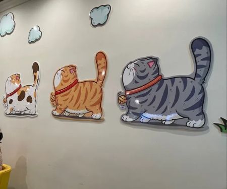 Momo Bakery
