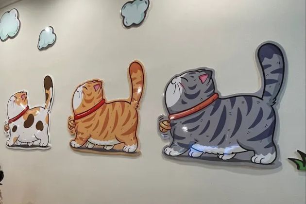 Momo Bakery