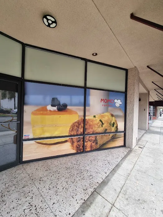 Momo Bakery Picture 7