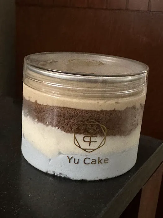 YU CAKE Picture 7