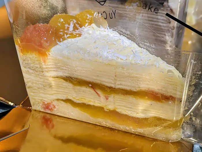 YU CAKE Picture 8