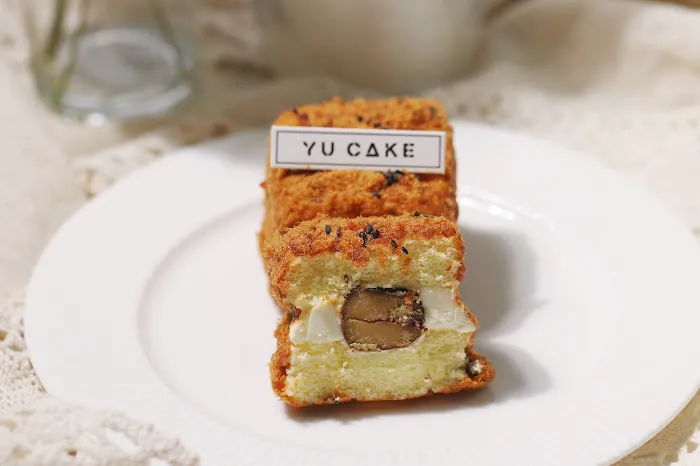 YU CAKE Picture 10