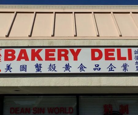 Tastio Bakery Deli