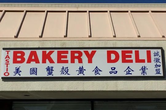 Tastio Bakery Deli