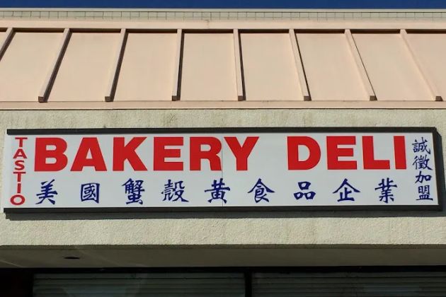 Tastio Bakery Deli