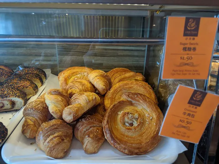 Little Swan Bakery Café Picture 10