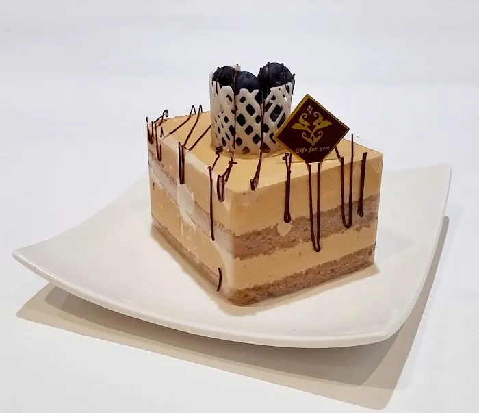 Little Swan Bakery Café Picture 8