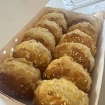 Little Swan Bakery Café
