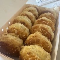 Little Swan Bakery Café ico