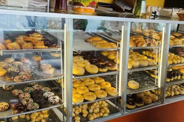 Williams Doughnuts