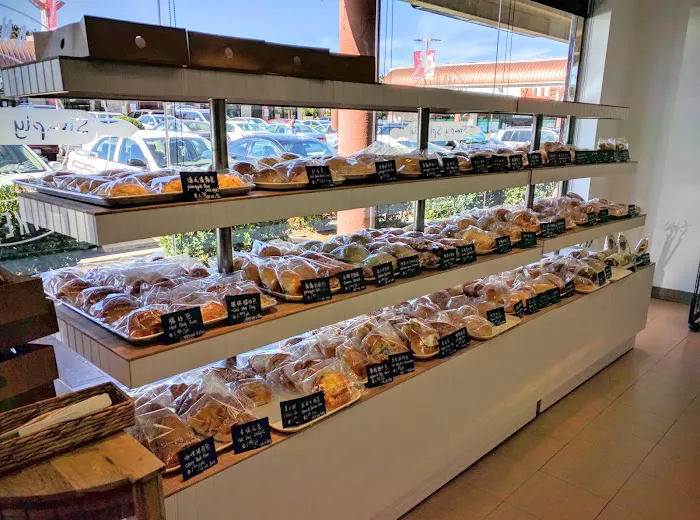 Simply Splendid Bakery Picture 1