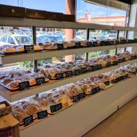 Simply Splendid Bakery ico