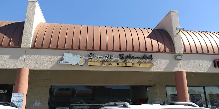 Simply Splendid Bakery Picture 10