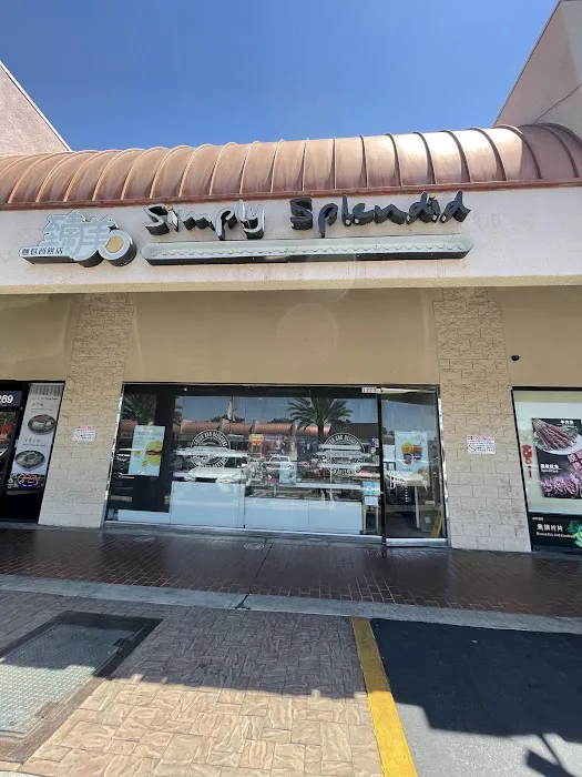 Simply Splendid Bakery Picture 6