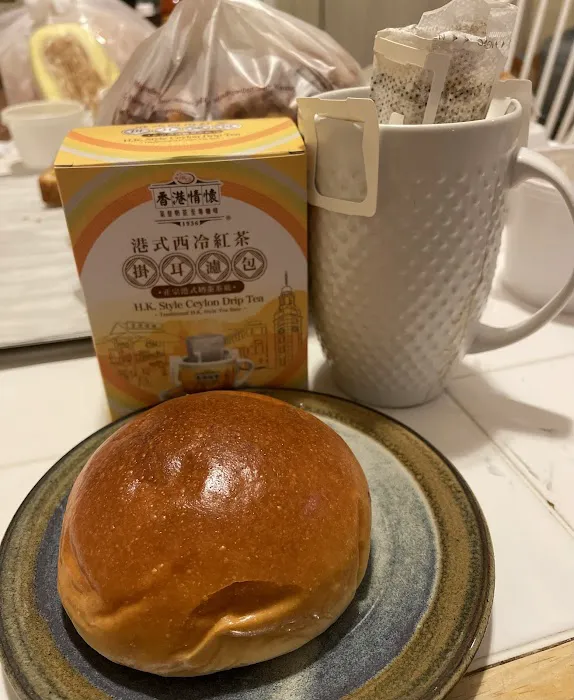 Simply Splendid Bakery Picture 9