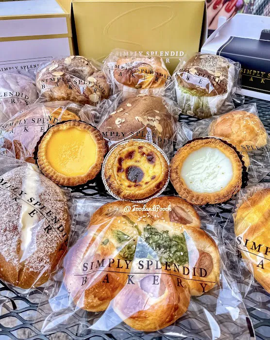 Simply Splendid Bakery Picture 5