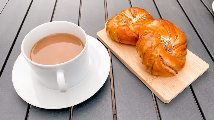 Simply Splendid Bakery Picture 2