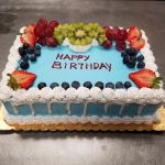Mom’s Bakery