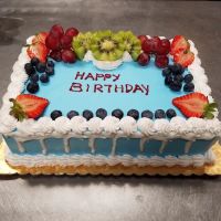 Mom’s Bakery ico