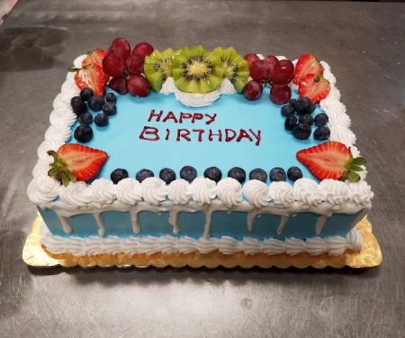 Mom’s Bakery