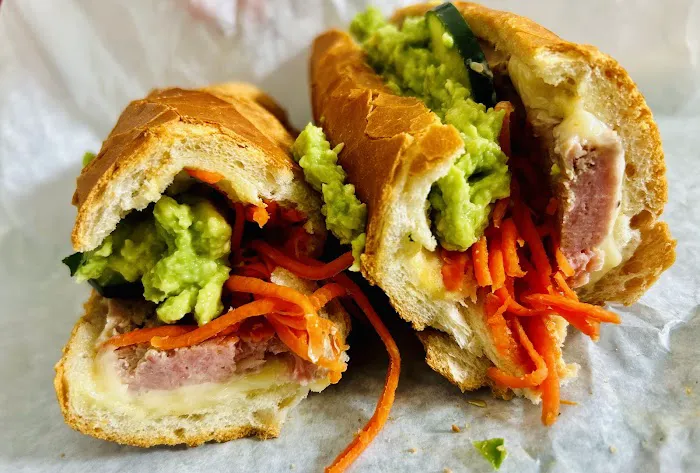 Saigon Bakery & Sandwiches Picture 7