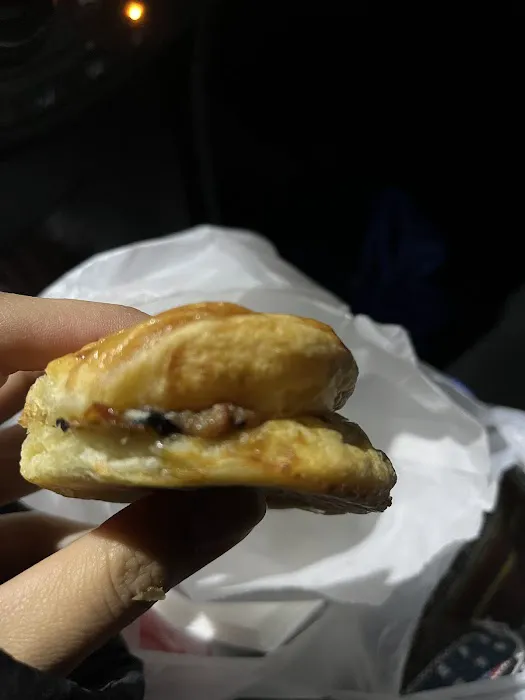 Saigon Bakery & Sandwiches Picture 6