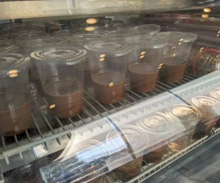 Saigon Bakery & Sandwiches