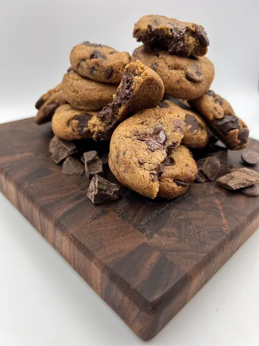 In the black cookie co Picture 2