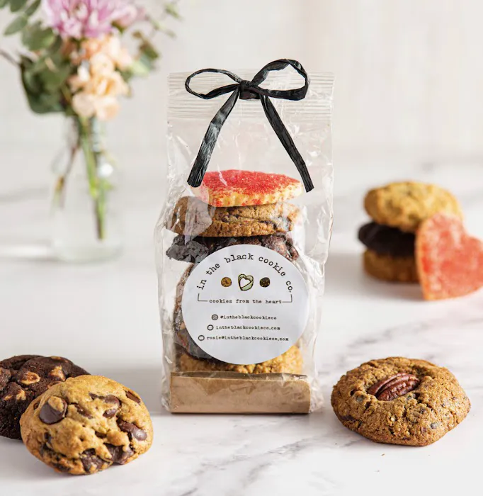 In the black cookie co Picture 7