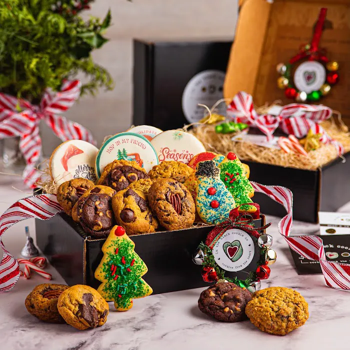 In the black cookie co Picture 5