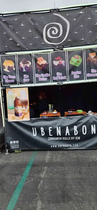 Ubenabon Picture 1