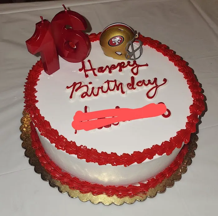 Amazing Cakes Picture 10