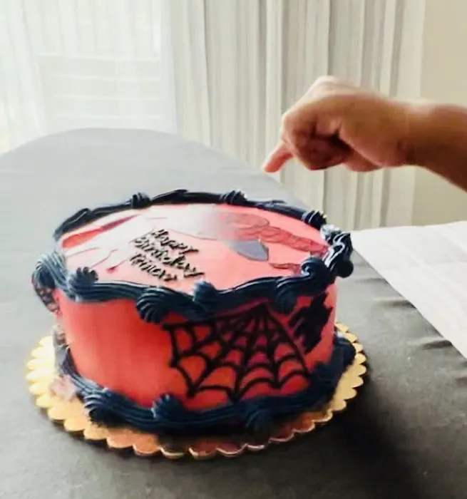 Amazing Cakes Picture 5